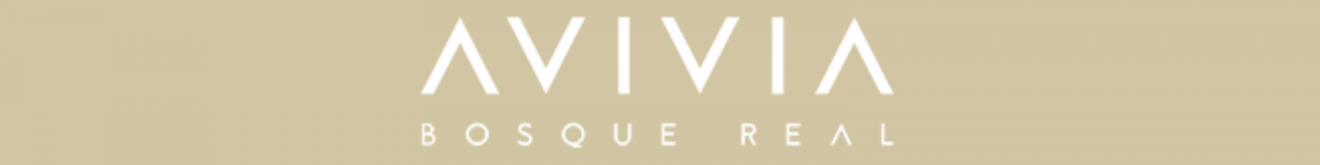 Logo Avivia Bosque Real