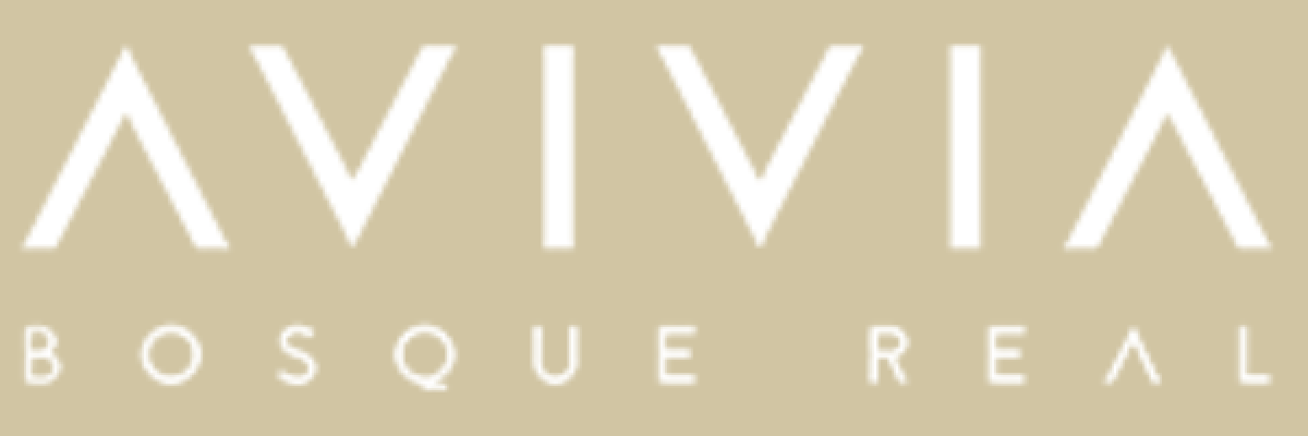 Logo Avivia Bosque Real